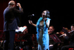 Airs de la Chauve-Souris de Strauss en concert à  Savigny sur Orge